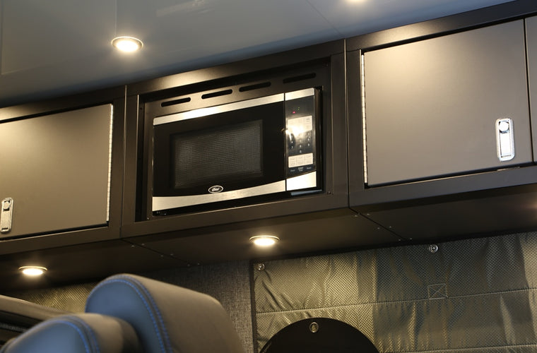 RB Gear Hauler SB - 144