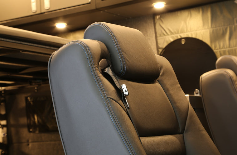 RB Gear Hauler SB - 144