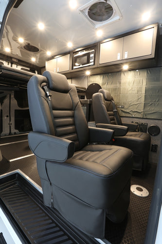 RB Gear Hauler SB - 144