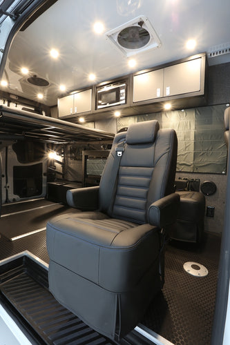 RB Gear Hauler SB - 144