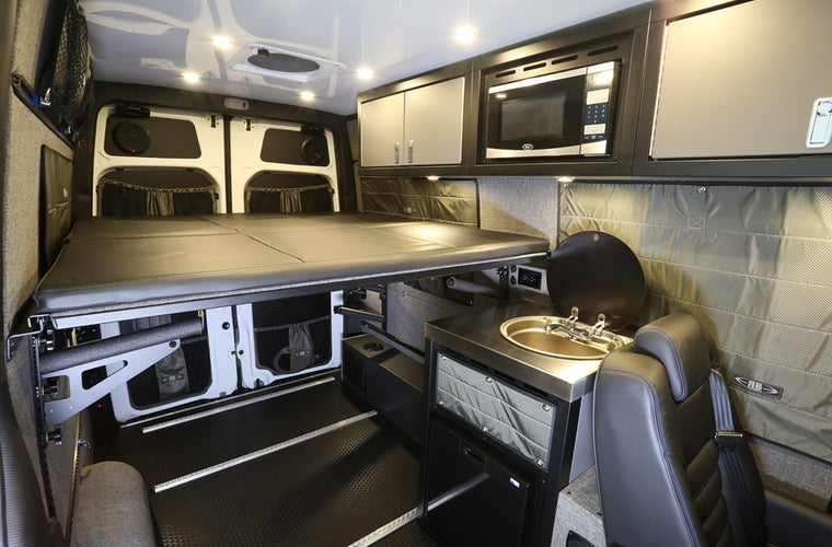 RB Gear Hauler SB - 144