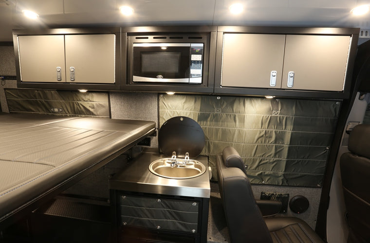 RB Gear Hauler SB - 144