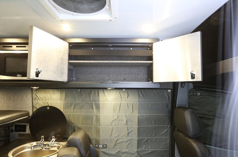 RB Gear Hauler SB - 144