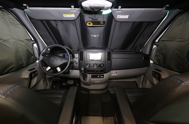 RB Gear Hauler SB - 144