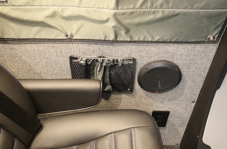 RB Gear Hauler SB - 144