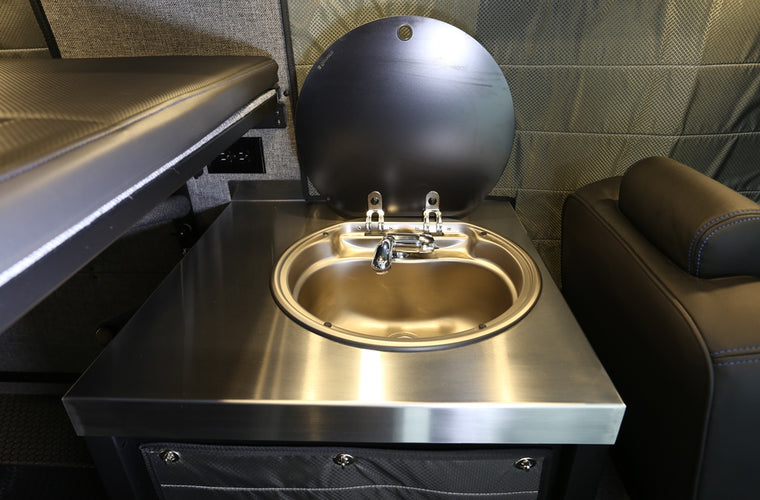 RB Gear Hauler SB - 144