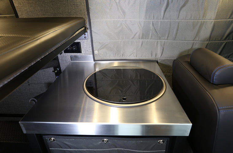 RB Gear Hauler SB - 144