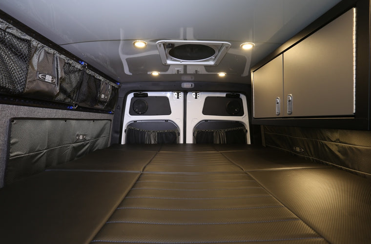 RB Gear Hauler SB - 144