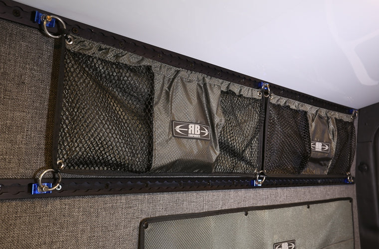 RB Gear Hauler SB - 144