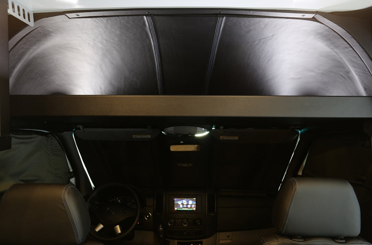 RB Gear Hauler SB - 144