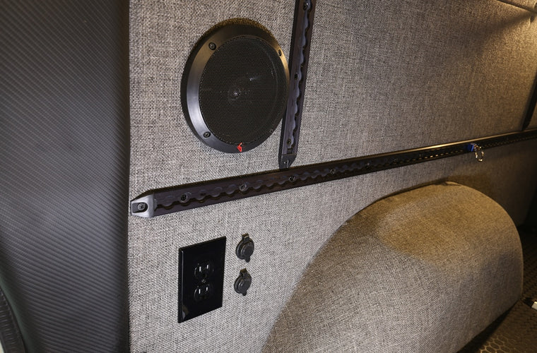 RB Gear Hauler SB - 144