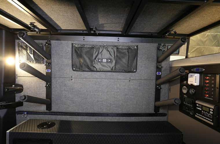 RB Gear Hauler SB - 144