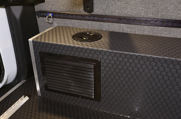 RB Gear Hauler SB - 144