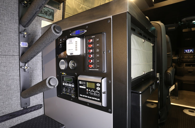 RB Gear Hauler SB - 144