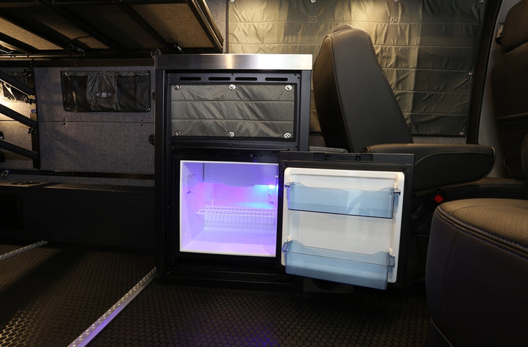 RB Gear Hauler SB - 144