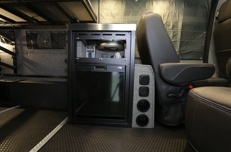 RB Gear Hauler SB - 144