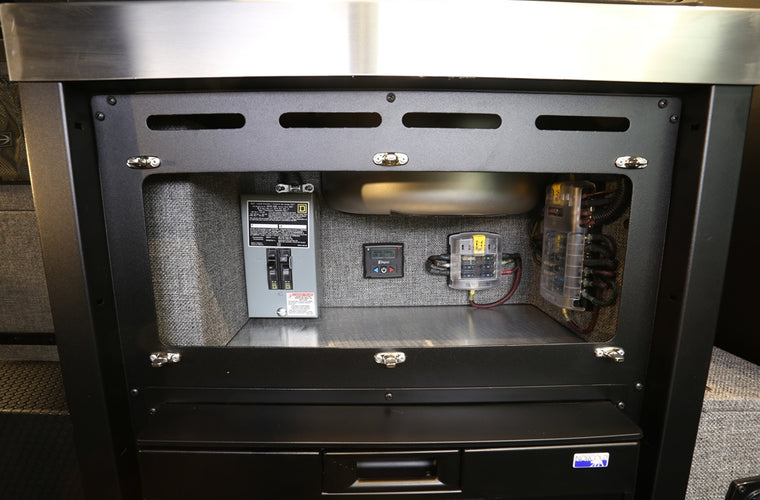 RB Gear Hauler SB - 144