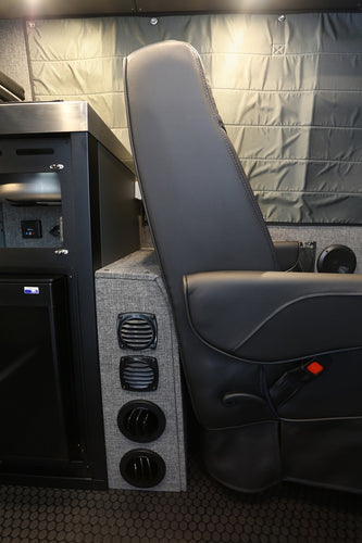 RB Gear Hauler SB - 144