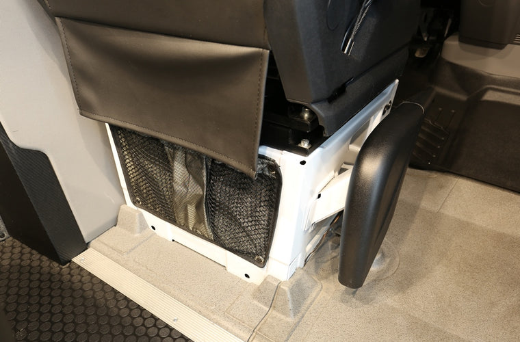 RB Gear Hauler SB - 144