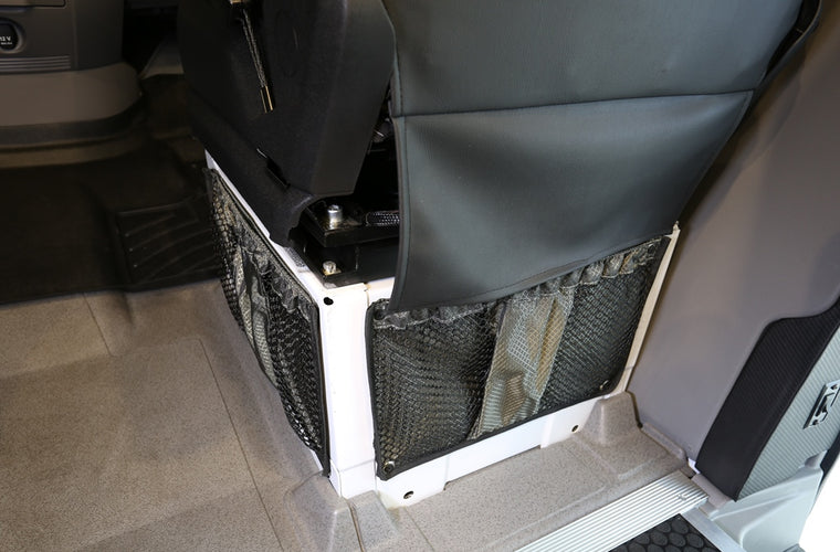 RB Gear Hauler SB - 144