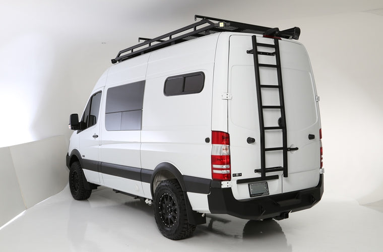 RB Gear Hauler SB - 144