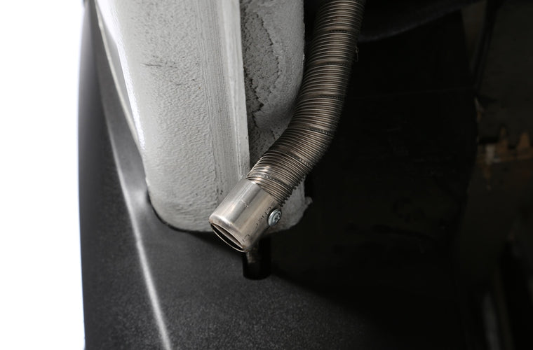 RB Gear Hauler SB - 144