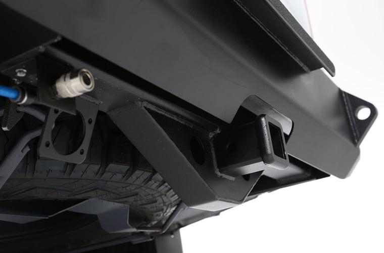 RB Gear Hauler SB - 144