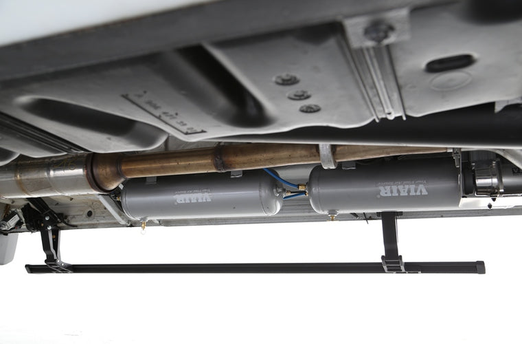 RB Gear Hauler SB - 144