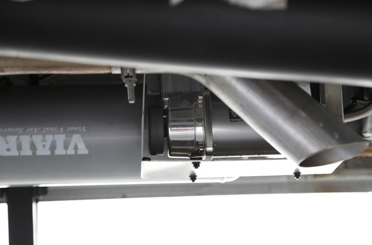 RB Gear Hauler SB - 144