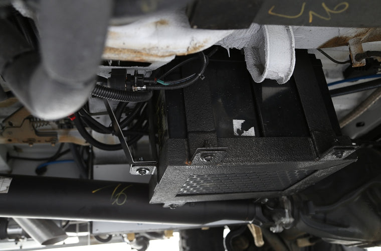 RB Gear Hauler SB - 144