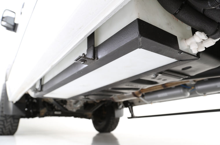 RB Gear Hauler SB - 144