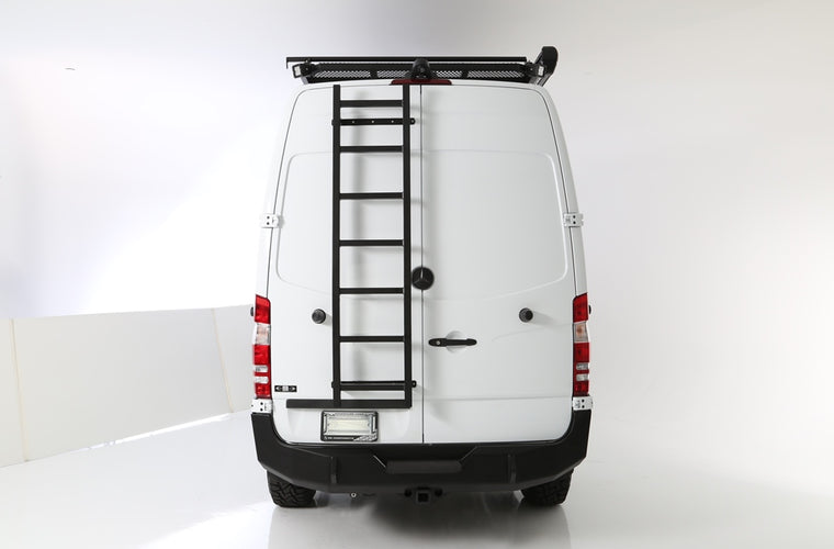 RB Gear Hauler SB - 144