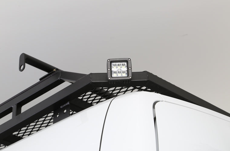 RB Gear Hauler SB - 144