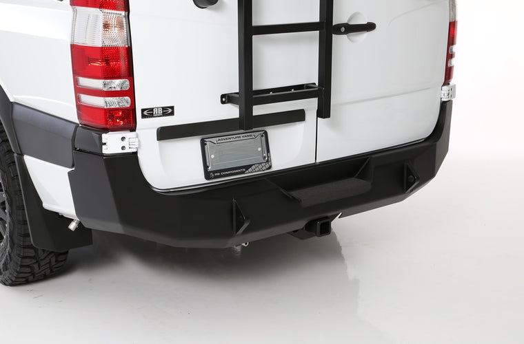 RB Gear Hauler SB - 144