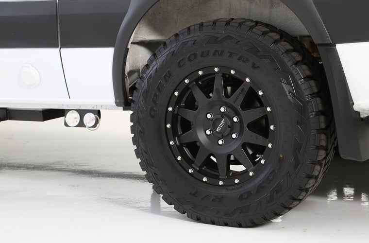 RB Gear Hauler SB - 144