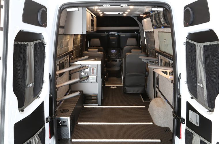 RB Gear Hauler SB - 144