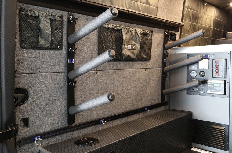 RB Gear Hauler SB - 144