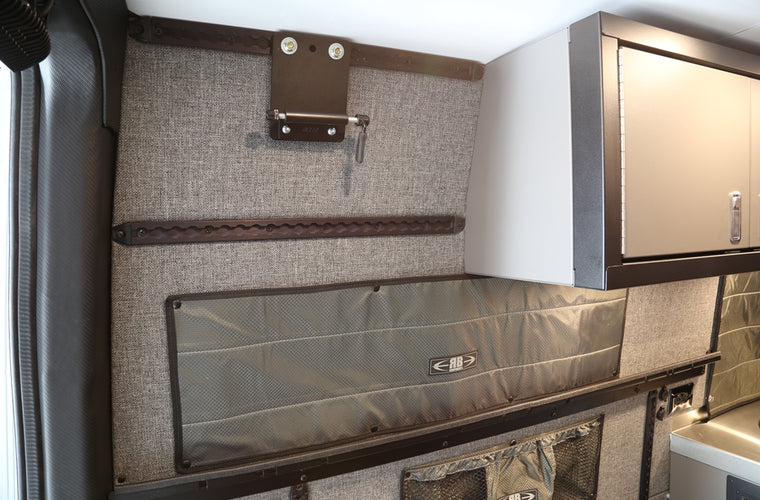 RB Gear Hauler SB - 144