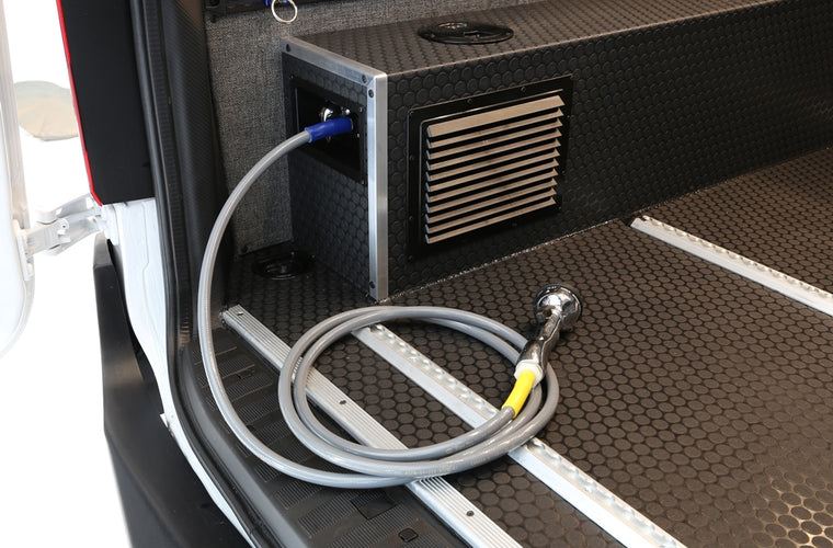 RB Gear Hauler SB - 144