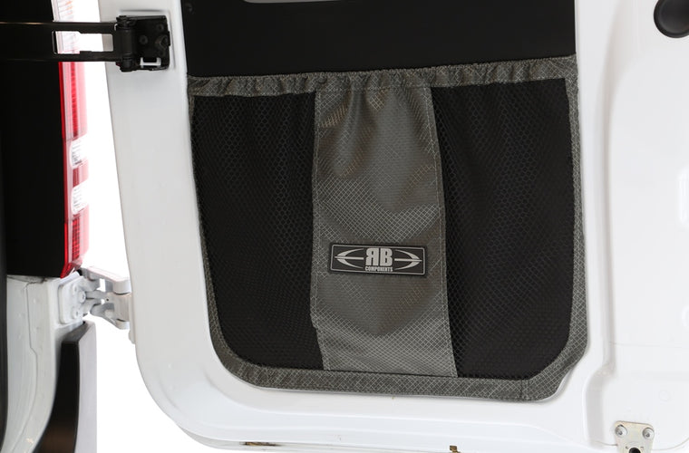 RB Gear Hauler SB - 144