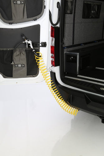 RB Gear Hauler SB - 144