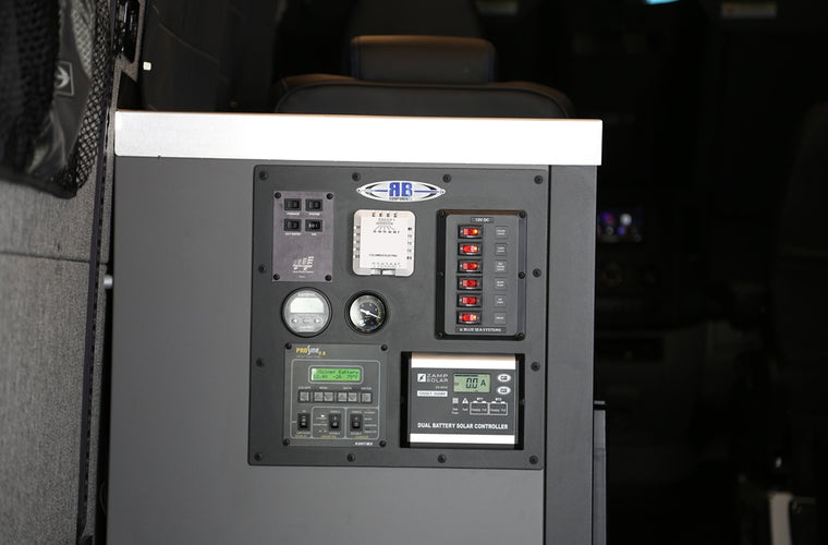 RB Gear Hauler SB - 144