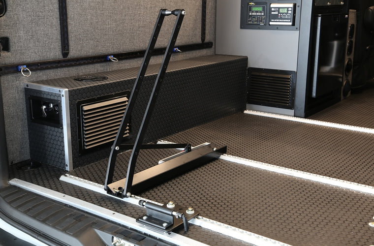 RB Gear Hauler SB - 144