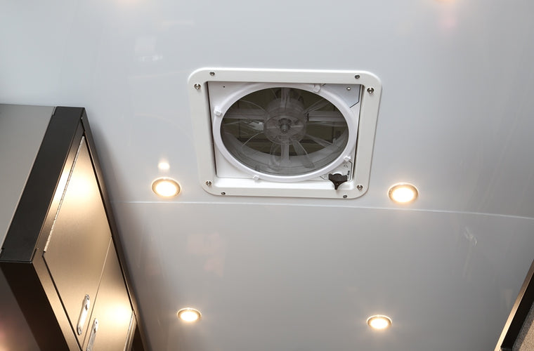 RB Gear Hauler SB - 144