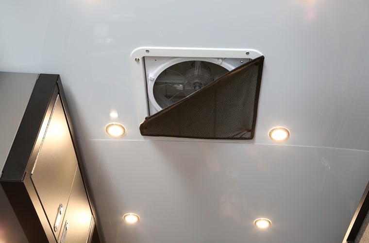 RB Gear Hauler SB - 144