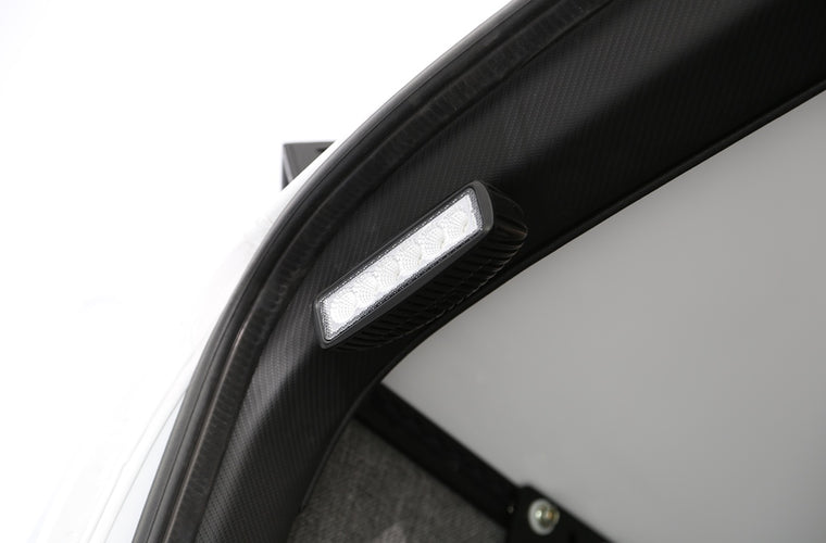 RB Gear Hauler SB - 144