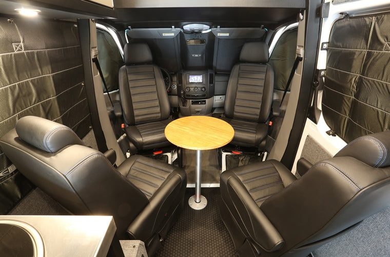 RB Gear Hauler SB - 144