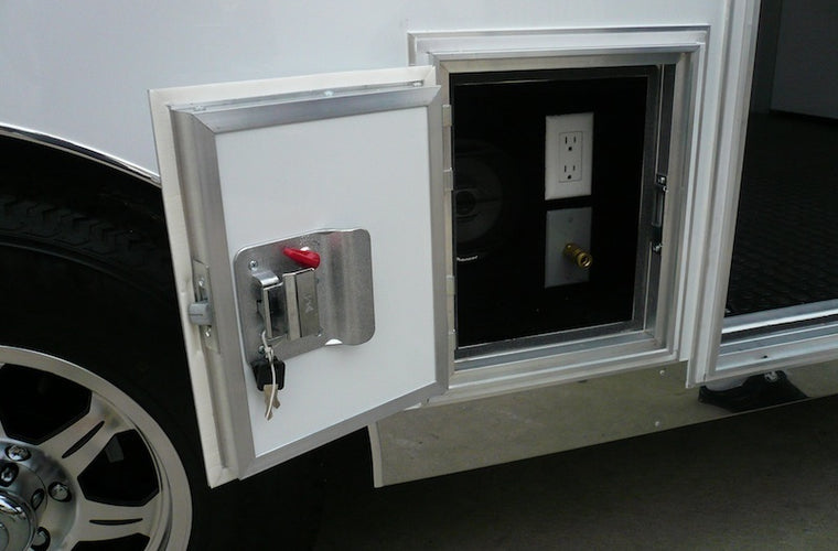 20' Motocross Edition