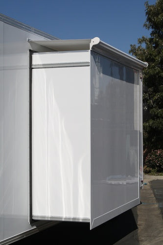 38' Mobile Marketing Trailer - Tool Crib