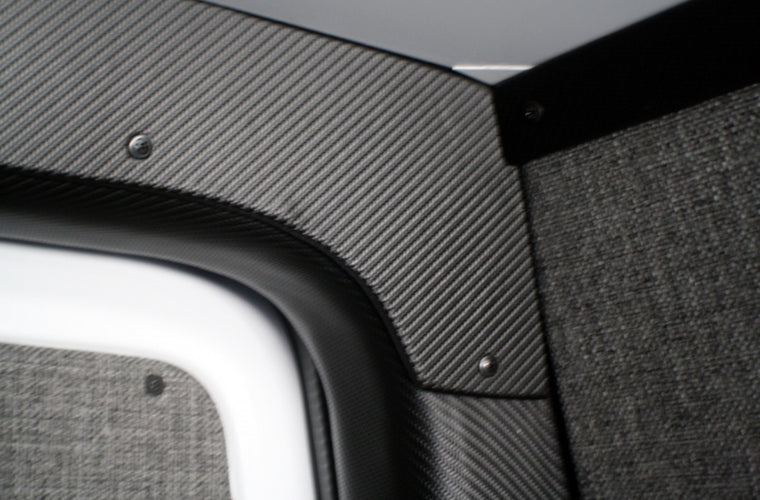 Signature Series Sprinter Van 144